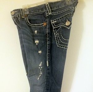 True Religion Men's Jeans